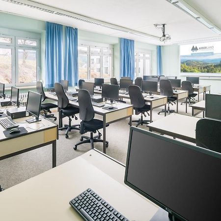 Arberland Tagungshaus Ξενοδοχείο Regen Εξωτερικό φωτογραφία