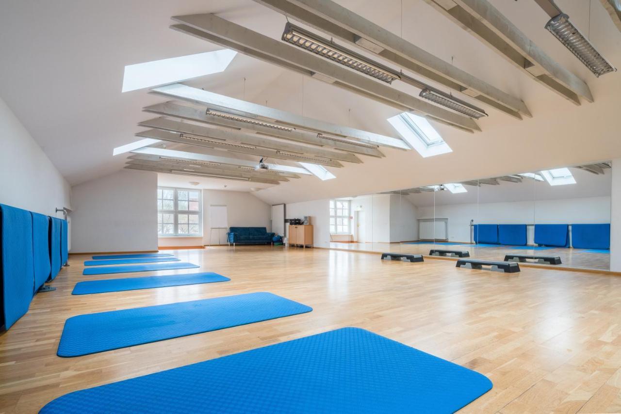 Arberland Tagungshaus Ξενοδοχείο Regen Εξωτερικό φωτογραφία