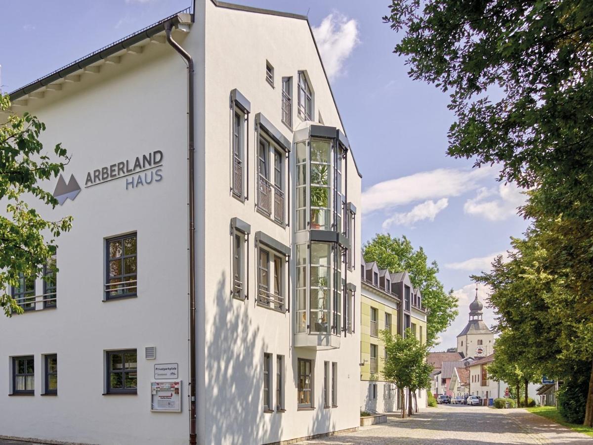 Arberland Tagungshaus Ξενοδοχείο Regen Εξωτερικό φωτογραφία